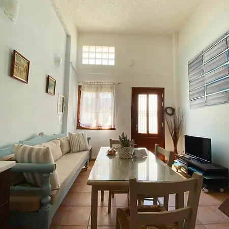 Patra's Ándros