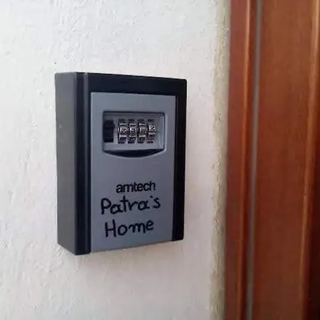 Apartment Patra's *
