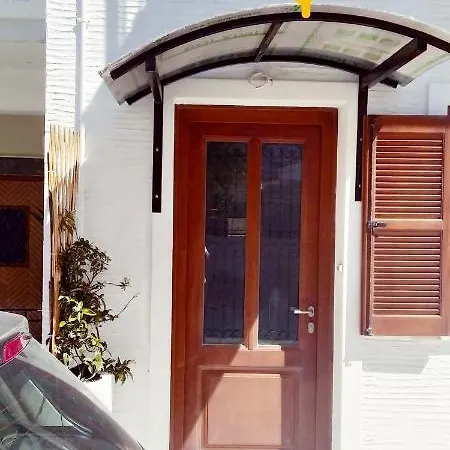 Appartement Patra's Ándros