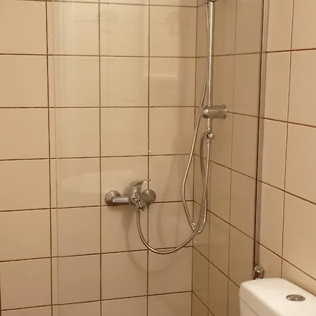 Apartment Patra's