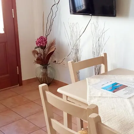 Patra's Apartment *