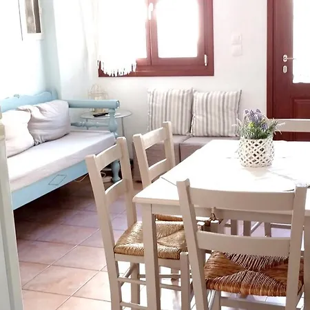 Patra's Appartement *