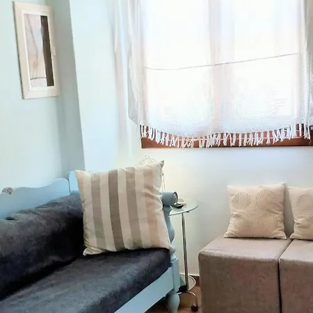 Apartment Patra's *