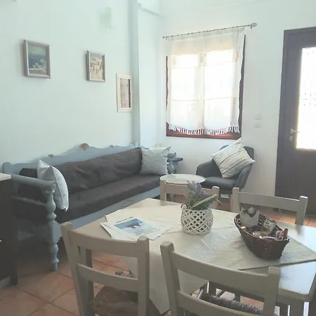 Appartement Patra's Ándros
